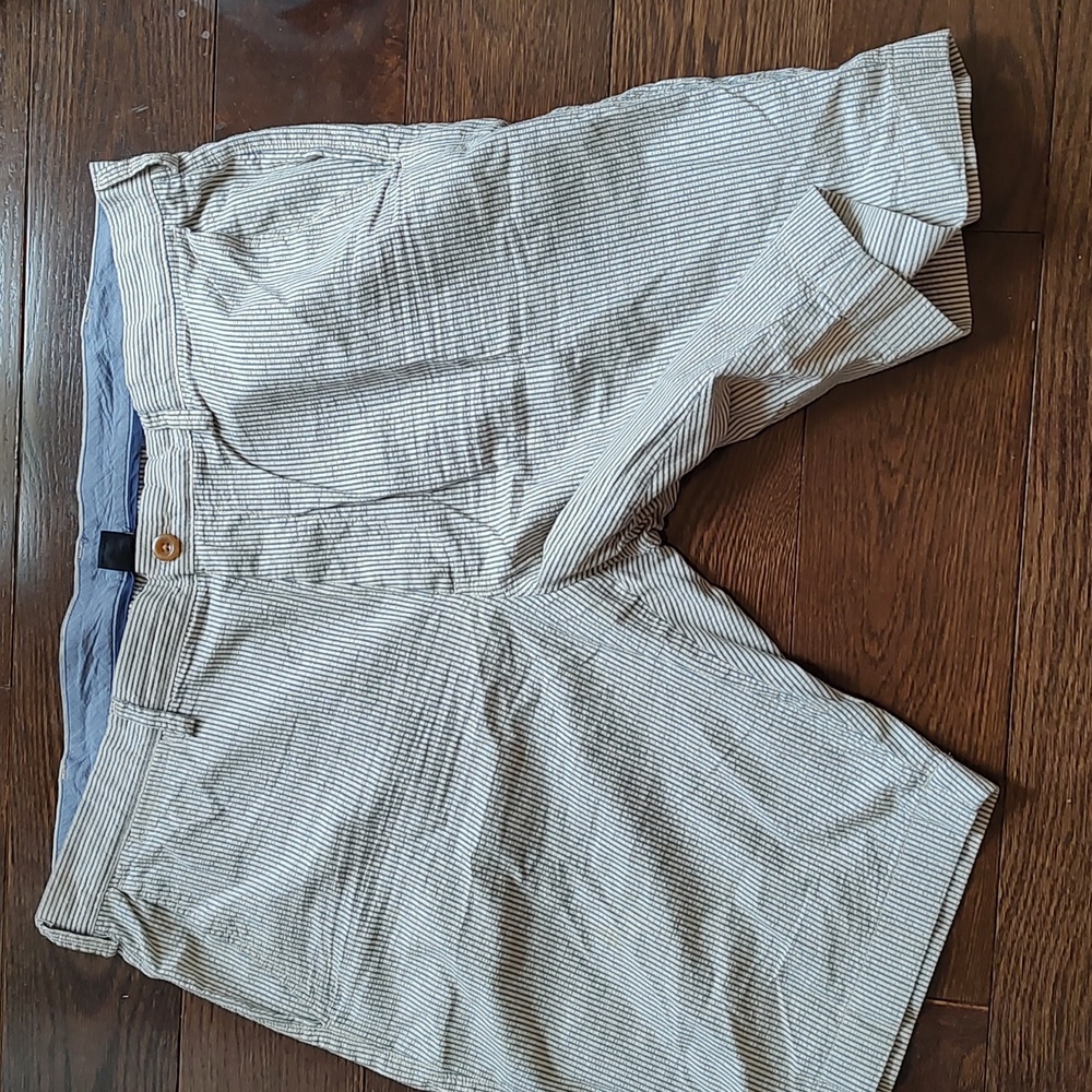 J. Crew Shorts 36w